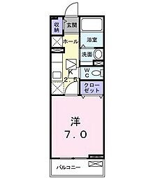 広島電鉄５系統 段原一丁目駅 徒歩21分