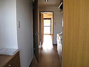 同物件、別号室のものです。