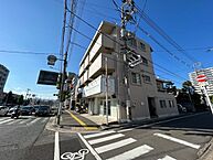 広島県広島市中区舟入南3丁目：物件画像／オールハウス株式会社　西広島店