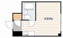 🉐敷金礼金0円！🉐広島電鉄８系統 別院前駅 徒歩1分