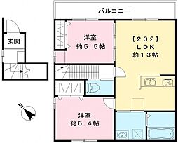 海田市駅 9.6万円