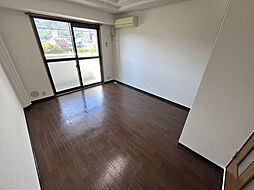 JR可部線 七軒茶屋駅 徒歩10分の賃貸マンション 3階1Kのリビング/ダイニング