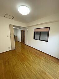 JR可部線 古市橋駅 徒歩5分の賃貸マンション 1階1Kのリビング/ダイニング