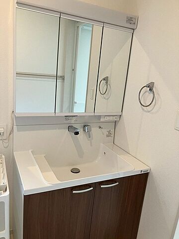 洗面 中野区若宮2丁目