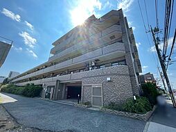 物件画像 レクセルマンション石神井公園