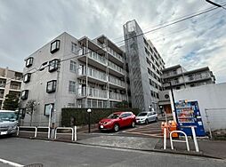 物件画像 ユニーブル成増Ａ棟