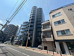 物件画像 アークマーク常盤台