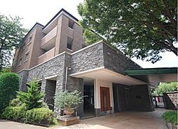 物件画像 プレステージ浜田山ジヴェルニー