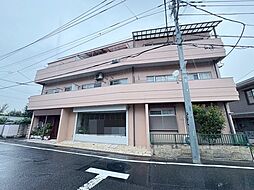 物件画像 サンライズマンション