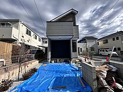 物件画像 練馬区石神井台8丁目 新築戸建 全3棟