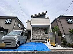 物件画像 杉並区上高井戸1丁目　新築戸建
