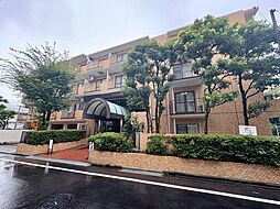 物件画像 ライオンズマンション新宿原町