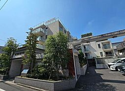 物件画像 ロイヤルシーズン新宿柏木