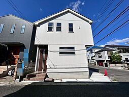 物件画像 練馬区大泉町　新築戸建