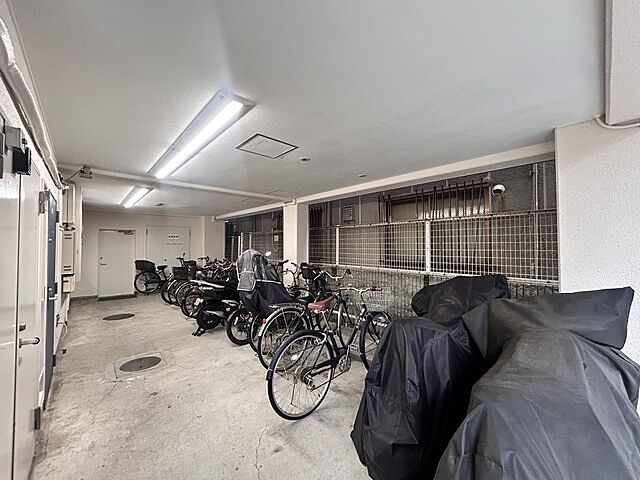  エルベＴ．Ｍ東中野 2階/-