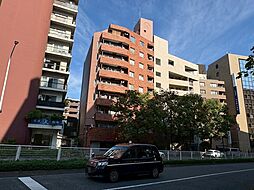 物件画像 御苑ハイム