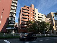東京都新宿区四谷4丁目：物件画像
