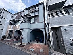 物件画像 板橋区前野町　中古戸建