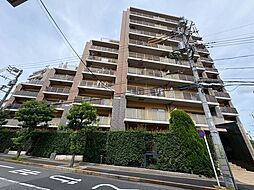 物件画像 ジェイパーク北千住モナクレイス