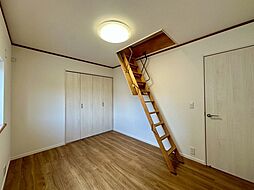 子供部屋