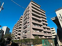 物件画像 オーベル池袋立教通り