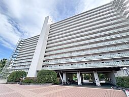 物件画像 サンシティＡ棟