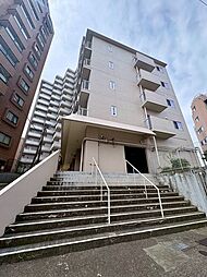 物件画像 豊島園パークマンション