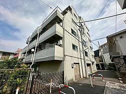 物件画像 パーソナルハイツ飛鳥山