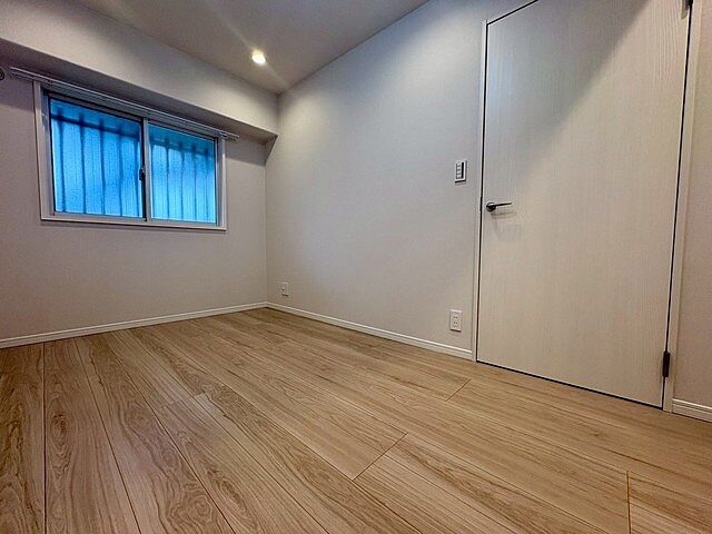 寝室 ハイネスロフティ 10階/-