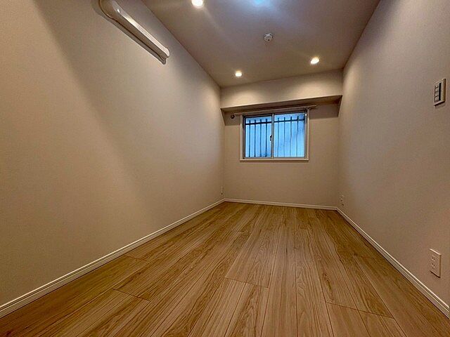 寝室 ハイネスロフティ 10階/-