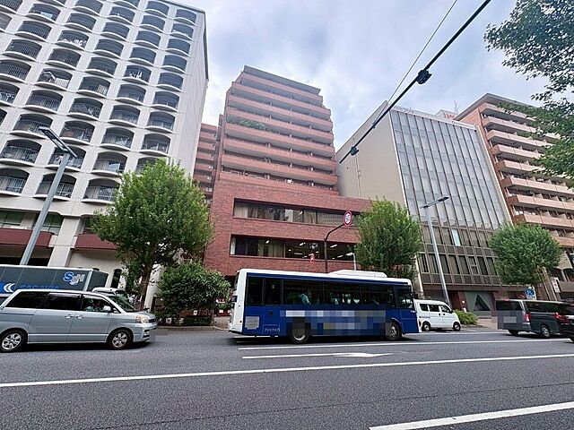 外観 ハイネスロフティ 10階/-