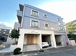 物件画像 セザール赤塚ガーデン