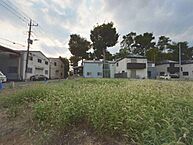 東京都練馬区高松6丁目：物件画像
