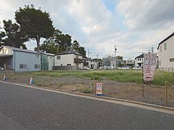 物件画像 練馬区高松6丁目　売地