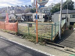 物件画像 板橋区西台2丁目　売土地　全2区画