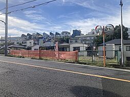 物件画像 板橋区西台2丁目　売土地　全2区画