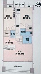 物件画像 フォリアージュ