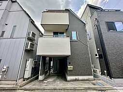 物件画像 北区豊島8丁目　中古戸建