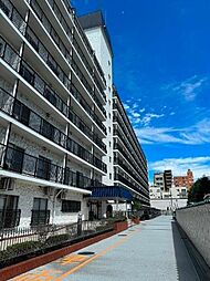 物件画像 秀和幡ケ谷レジデンス