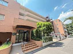 物件画像 駒込八幡坂ガーデニア