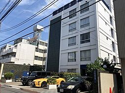 物件画像 代々木コーポラス
