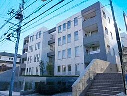 物件画像 ビラハイツ参宮橋