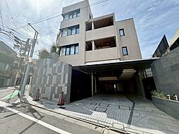 物件画像 レフィール参宮橋ヒルズ