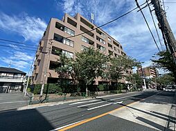 物件画像 メイツ哲学堂公園