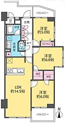 物件画像 グリーンパーク王子