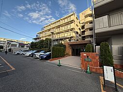 物件画像 グリーンパーク王子