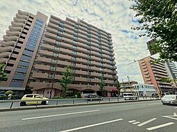 物件画像 朝日シティパリオ王子神谷