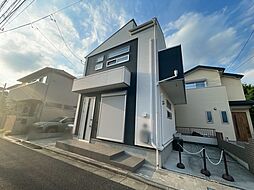 物件画像 練馬区南田中 中古戸建