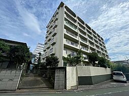 物件画像 志村坂上見次公園マンション