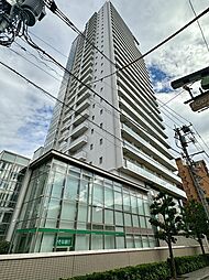 物件画像 プラウドタワー石神井公園